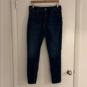 OLD NAVY | ROCKSTAR SUPER SKINNY | 12